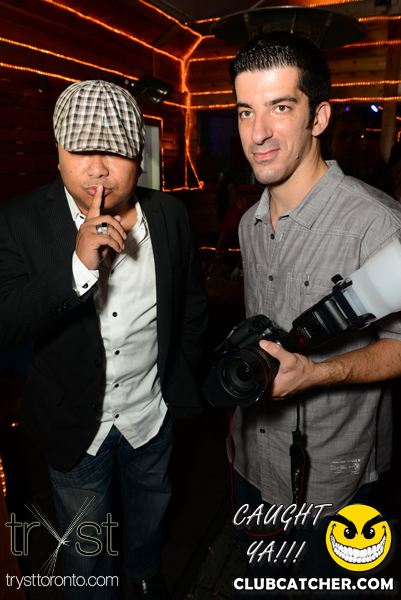 Tryst nightclub photo 31 - August 4th, 2012