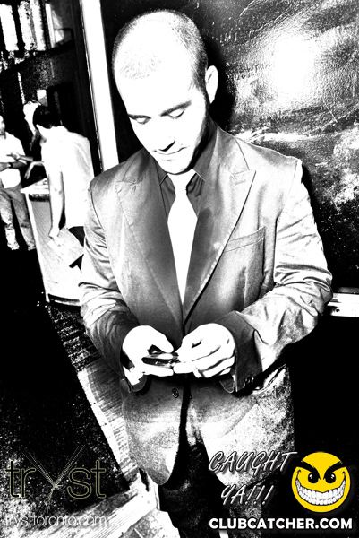 Tryst nightclub photo 32 - August 4th, 2012