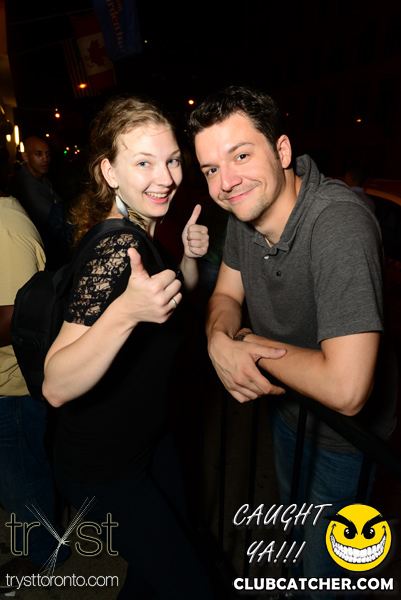 Tryst nightclub photo 33 - August 4th, 2012