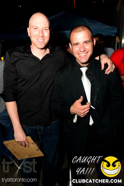 Tryst nightclub photo 35 - August 4th, 2012