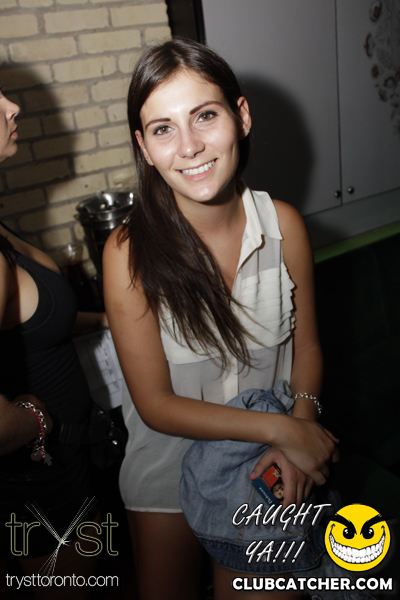 Tryst nightclub photo 346 - August 4th, 2012