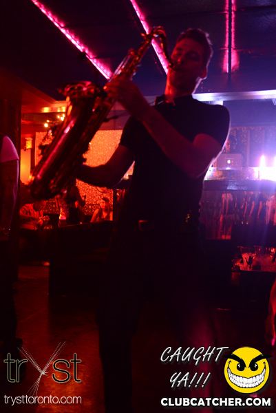 Tryst nightclub photo 39 - August 4th, 2012