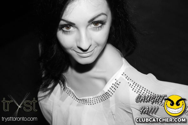 Tryst nightclub photo 5 - August 4th, 2012