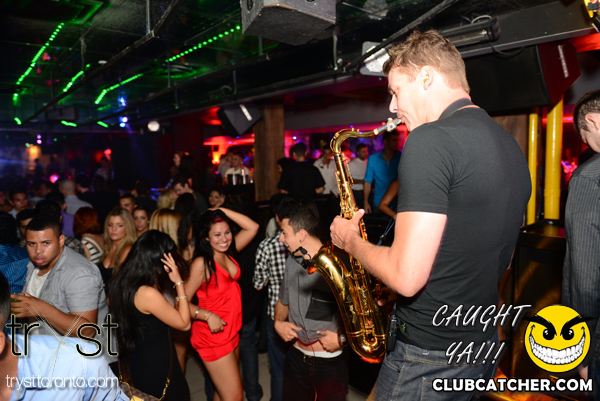Tryst nightclub photo 42 - August 4th, 2012