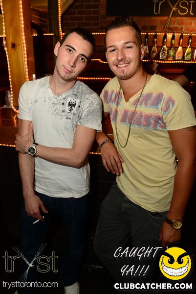 Tryst nightclub photo 43 - August 4th, 2012