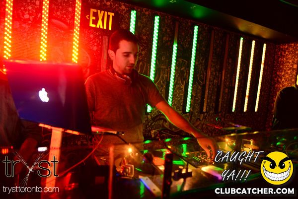 Tryst nightclub photo 45 - August 4th, 2012