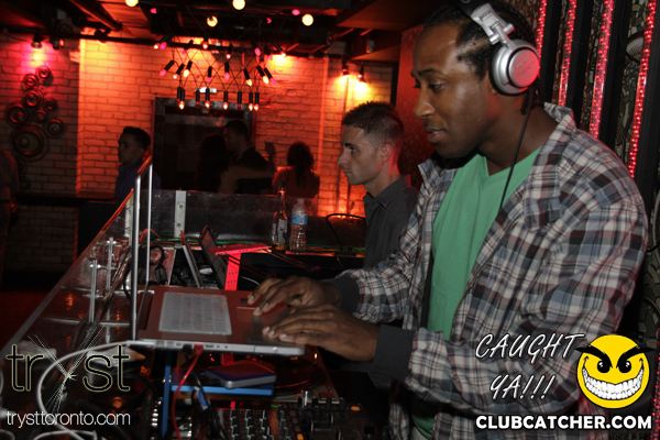 Tryst nightclub photo 48 - August 4th, 2012