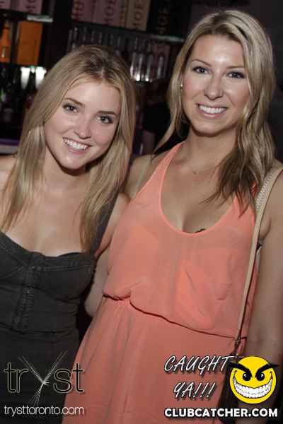 Tryst nightclub photo 6 - August 4th, 2012