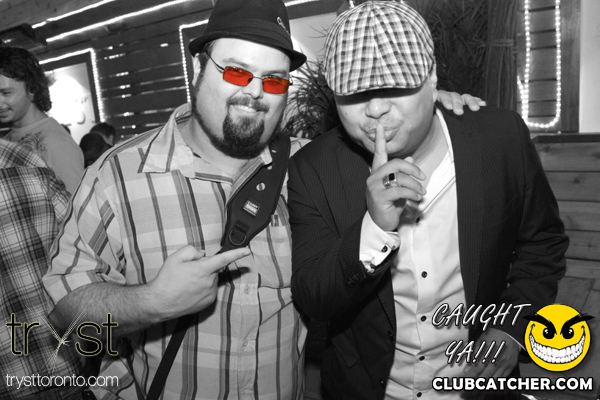 Tryst nightclub photo 55 - August 4th, 2012