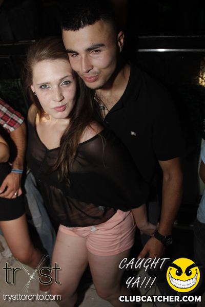 Tryst nightclub photo 58 - August 4th, 2012