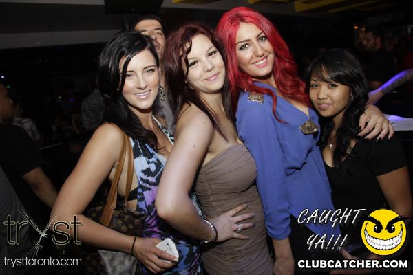 Tryst nightclub photo 66 - August 4th, 2012