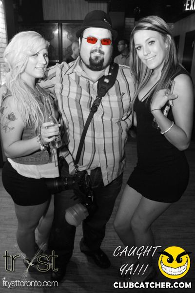 Tryst nightclub photo 67 - August 4th, 2012