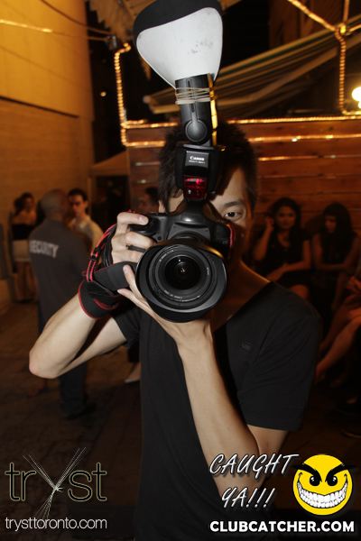 Tryst nightclub photo 70 - August 4th, 2012