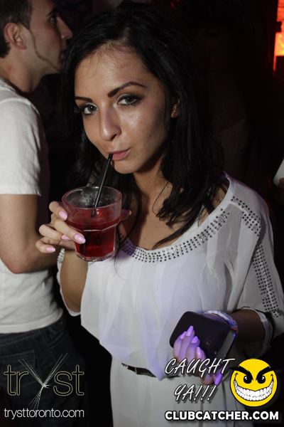 Tryst nightclub photo 71 - August 4th, 2012