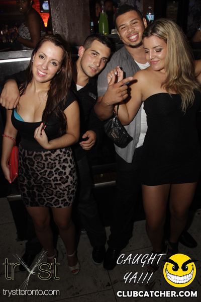 Tryst nightclub photo 73 - August 4th, 2012