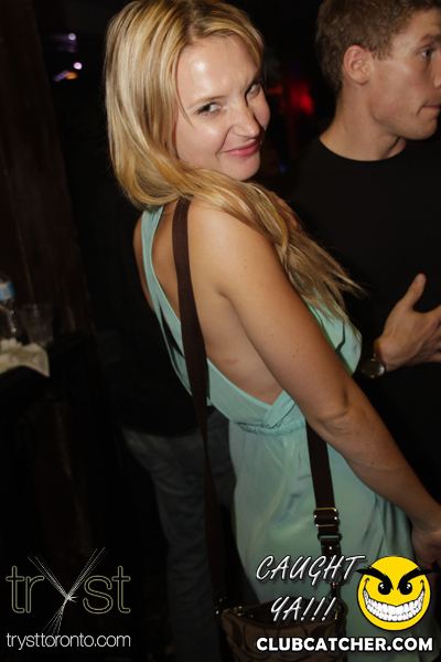 Tryst nightclub photo 81 - August 4th, 2012