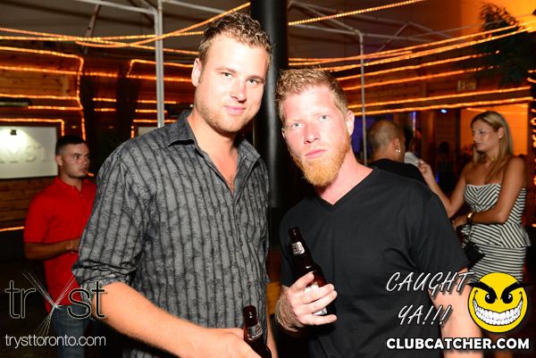 Tryst nightclub photo 84 - August 4th, 2012
