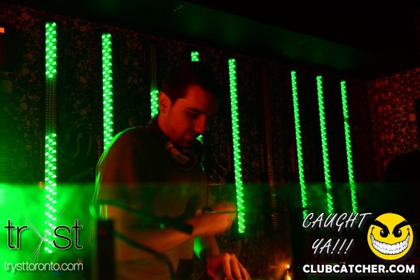 Tryst nightclub photo 90 - August 4th, 2012