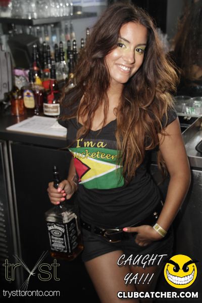 Tryst nightclub photo 10 - August 4th, 2012