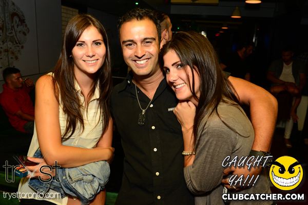 Tryst nightclub photo 91 - August 4th, 2012