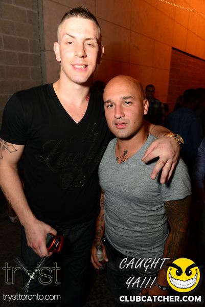 Tryst nightclub photo 94 - August 4th, 2012