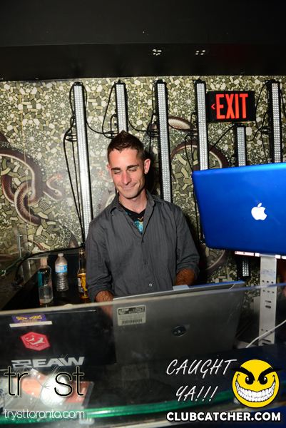 Tryst nightclub photo 97 - August 4th, 2012