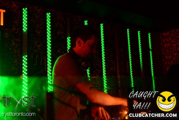 Tryst nightclub photo 98 - August 4th, 2012