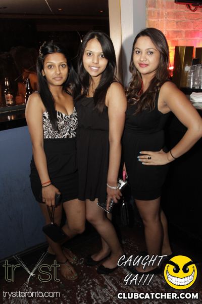 Tryst nightclub photo 15 - August 5th, 2012