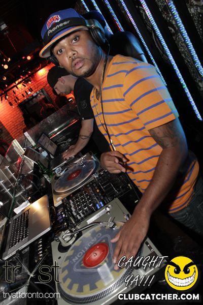 Tryst nightclub photo 172 - August 5th, 2012