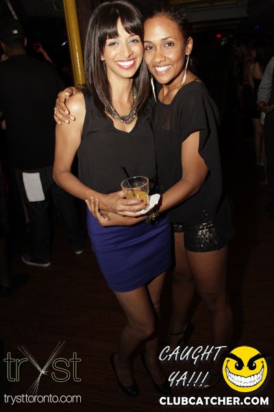 Tryst nightclub photo 3 - August 5th, 2012