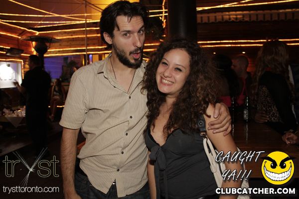 Tryst nightclub photo 37 - August 5th, 2012