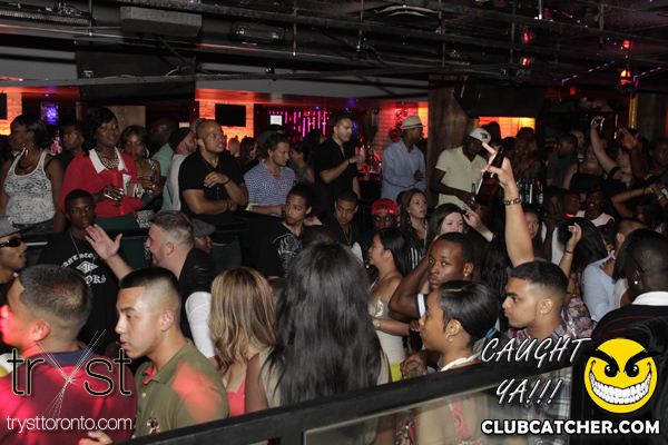 Tryst nightclub photo 38 - August 5th, 2012