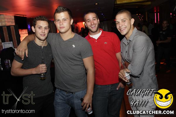 Tryst nightclub photo 63 - August 5th, 2012