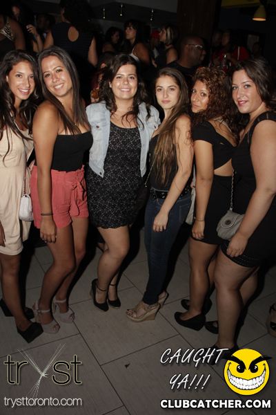 Tryst nightclub photo 67 - August 5th, 2012