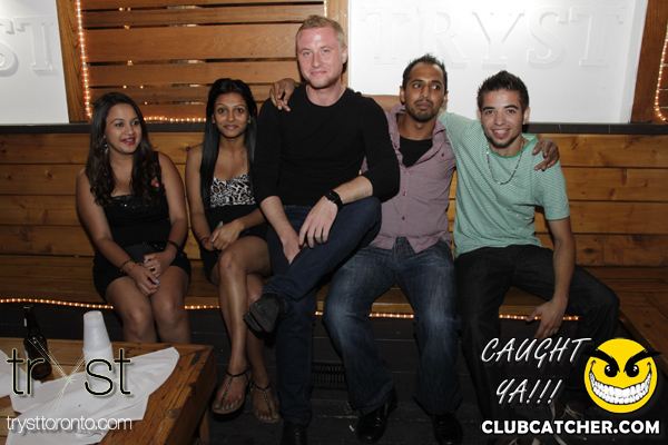 Tryst nightclub photo 68 - August 5th, 2012