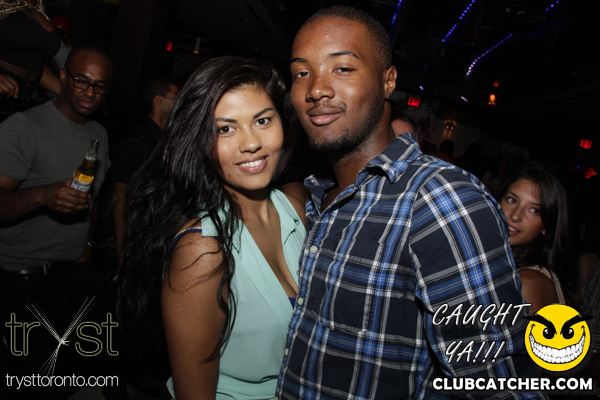 Tryst nightclub photo 79 - August 5th, 2012
