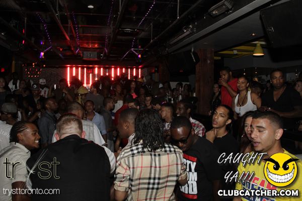 Tryst nightclub photo 83 - August 5th, 2012