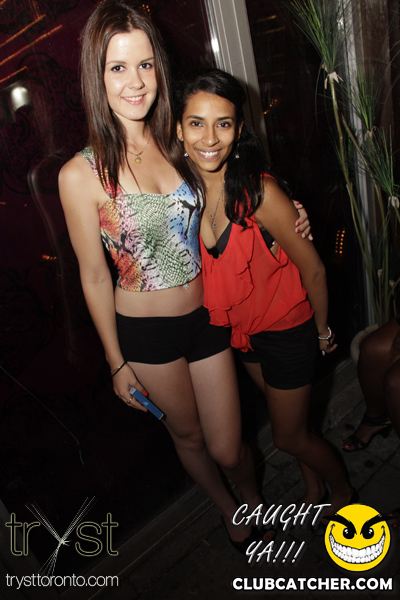 Tryst nightclub photo 84 - August 5th, 2012