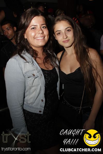 Tryst nightclub photo 91 - August 5th, 2012