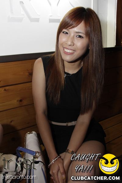Tryst nightclub photo 94 - August 5th, 2012