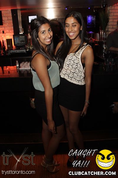 Tryst nightclub photo 99 - August 5th, 2012