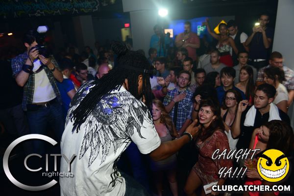 City nightclub photo 195 - August 8th, 2012
