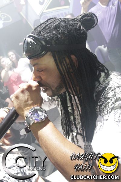 City nightclub photo 21 - August 8th, 2012