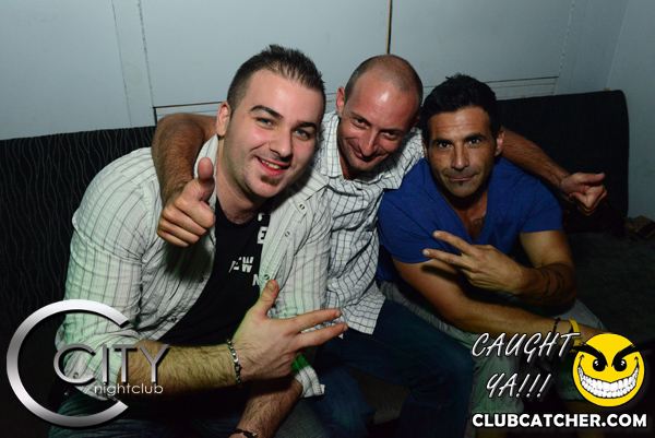 City nightclub photo 24 - August 8th, 2012