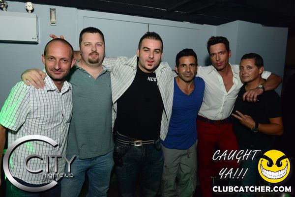 City nightclub photo 25 - August 8th, 2012