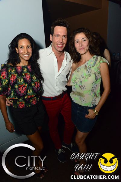 City nightclub photo 27 - August 8th, 2012