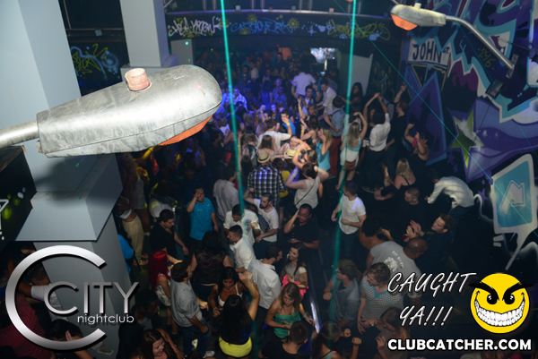 City nightclub photo 319 - August 8th, 2012