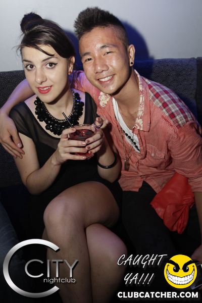 City nightclub photo 357 - August 8th, 2012