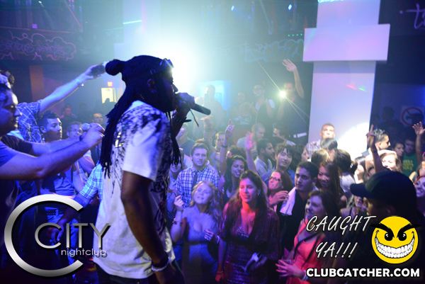 City nightclub photo 38 - August 8th, 2012