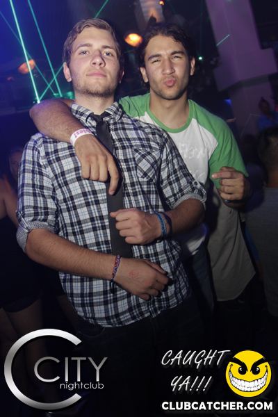 City nightclub photo 382 - August 8th, 2012